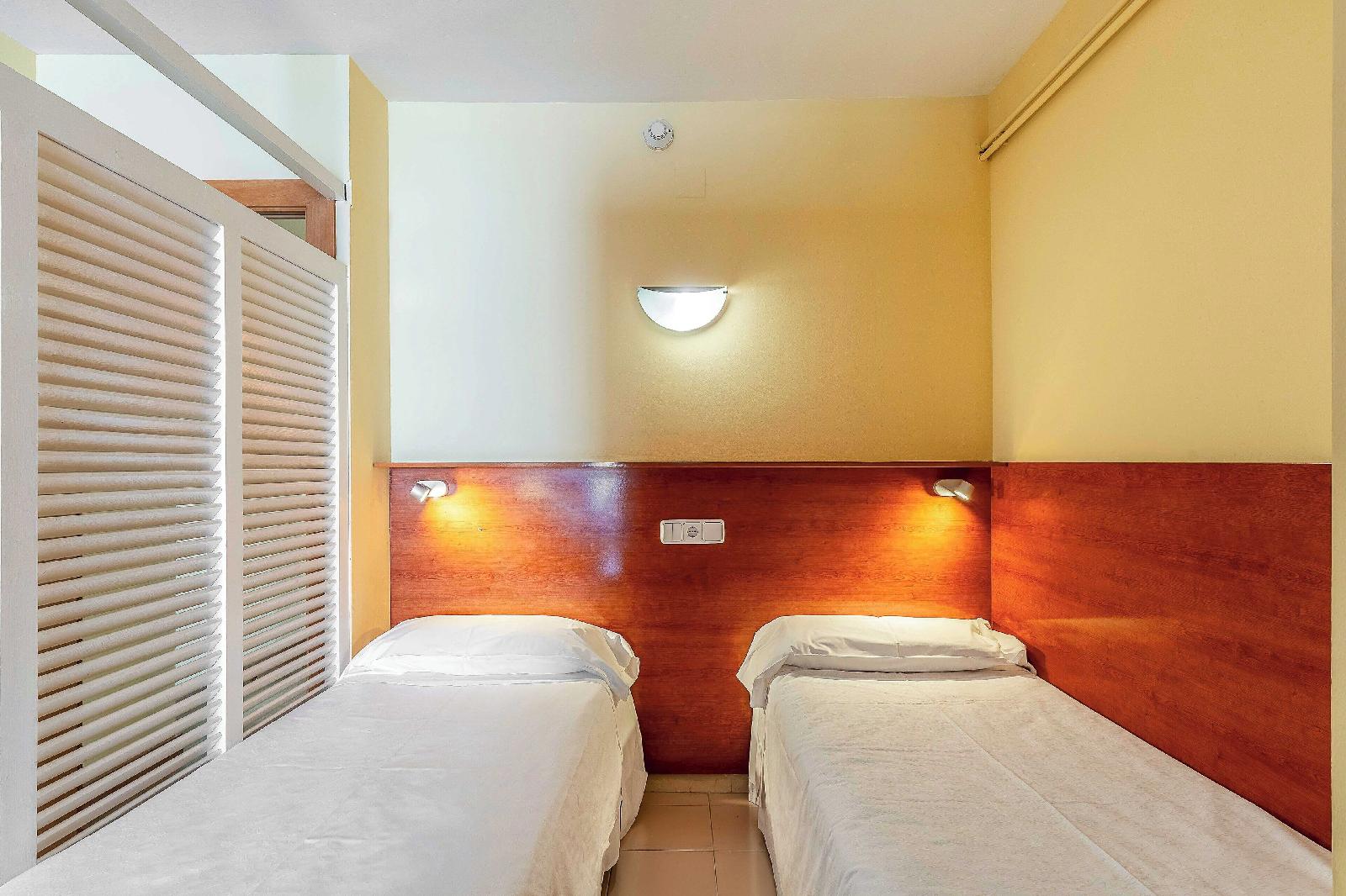 Aparthotel Bertran