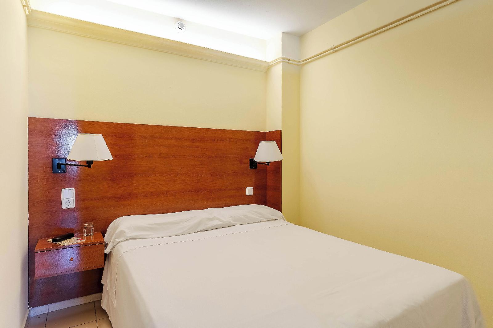 Aparthotel Bertran