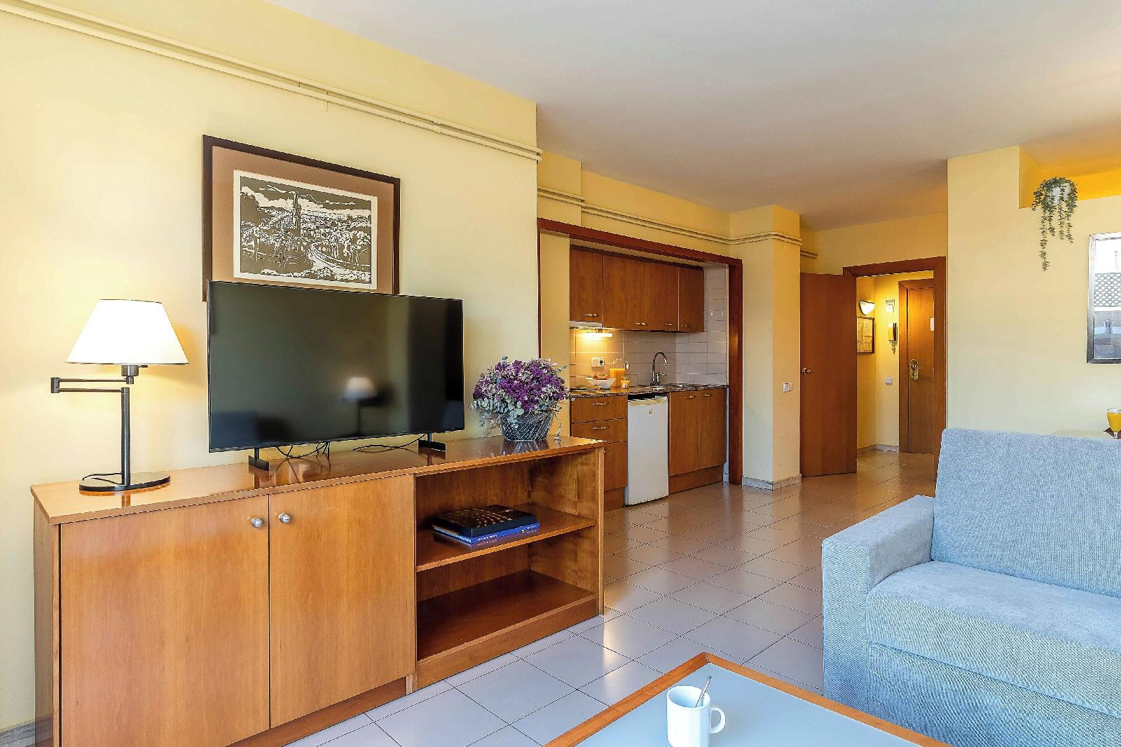 Aparthotel Bertran