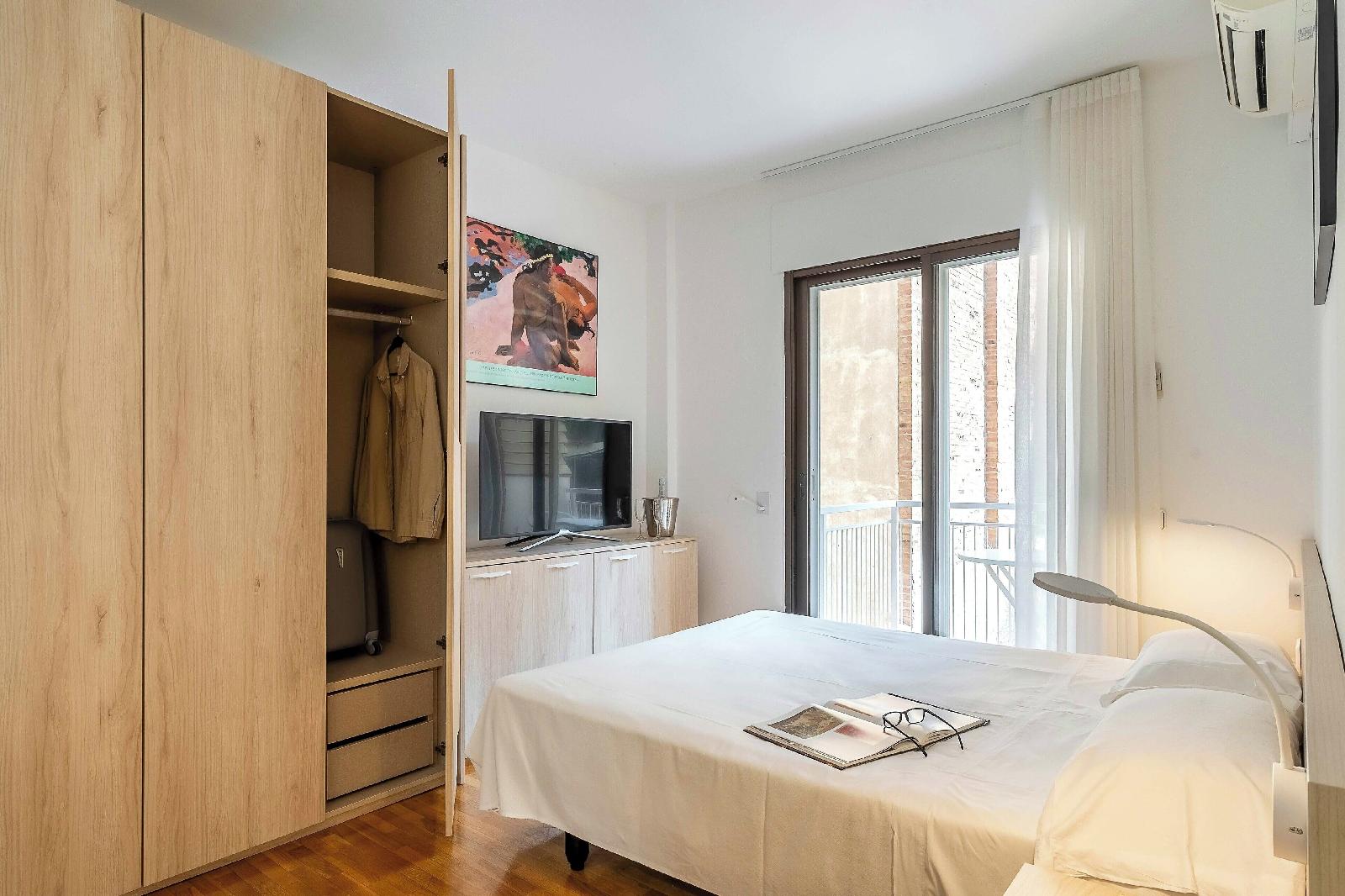 Aparthotel Bertran