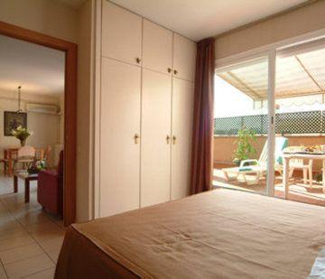 Aparthotel Bertran