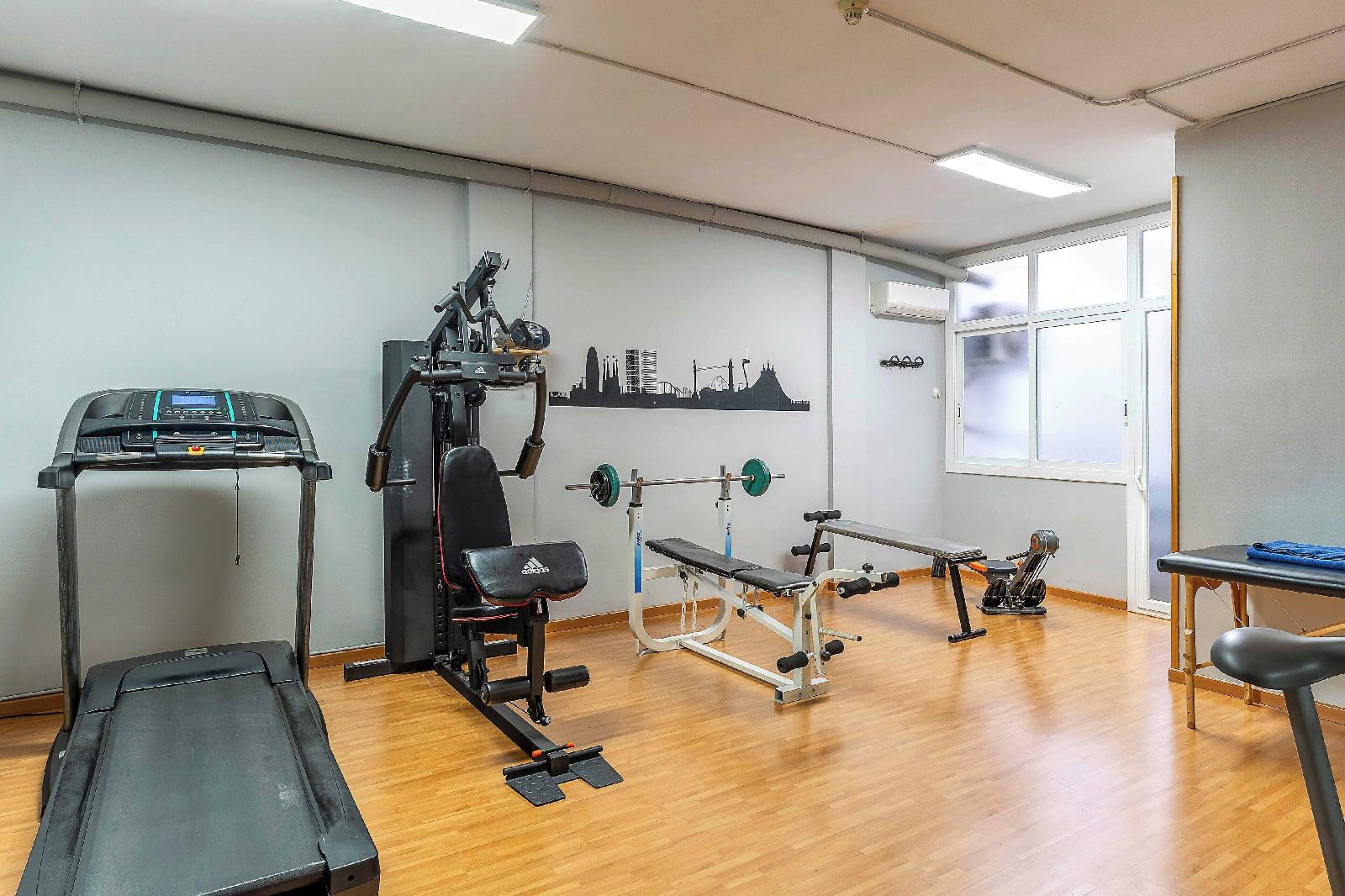 Aparthotel Bertran