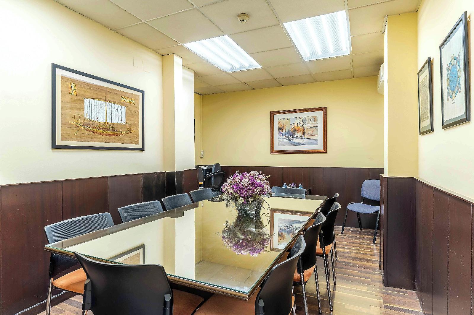 Aparthotel Bertran
