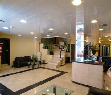 Aparthotel Bertran