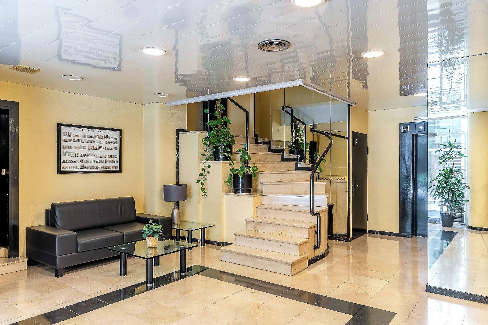 Aparthotel Bertran