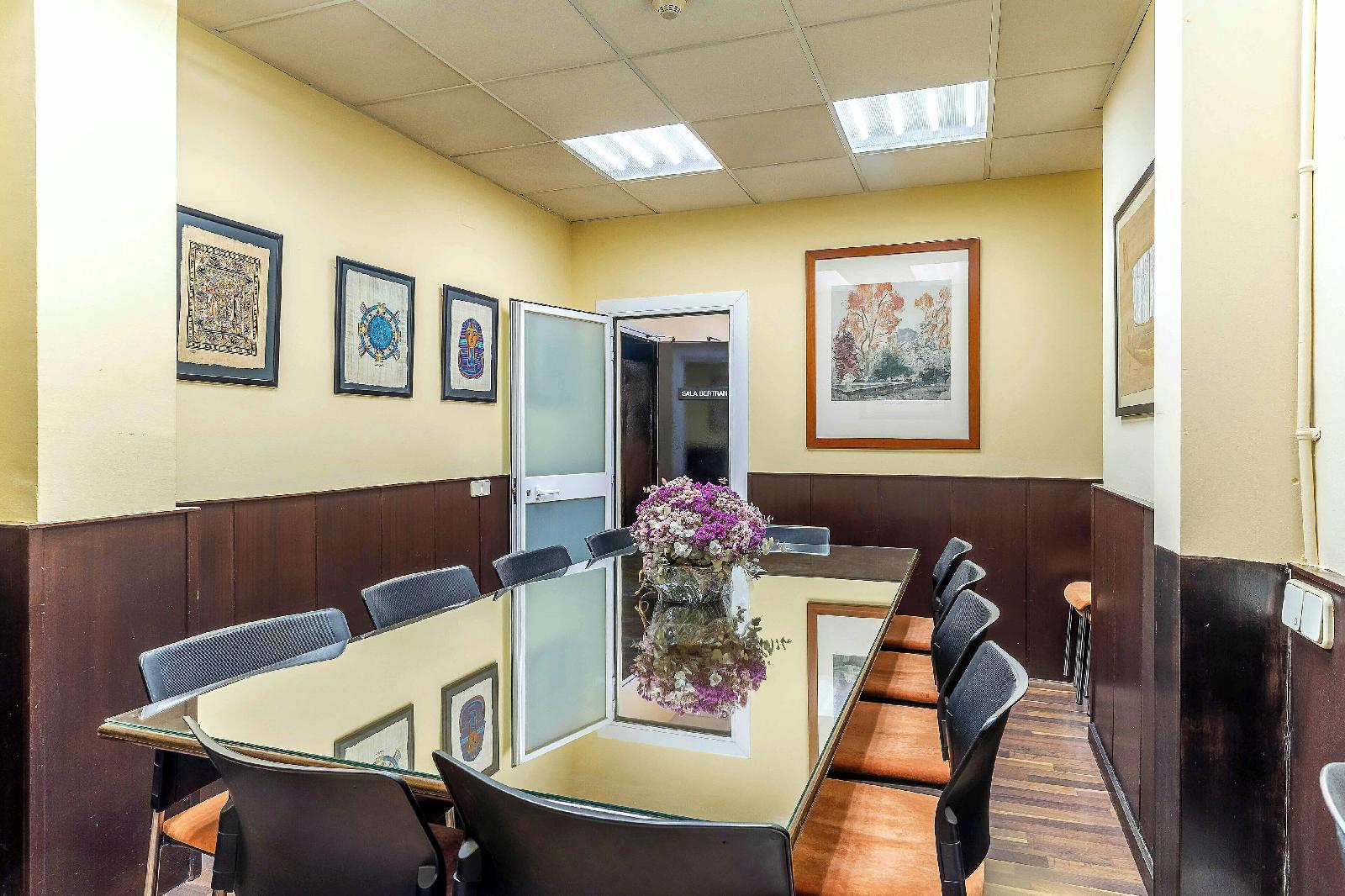Aparthotel Bertran