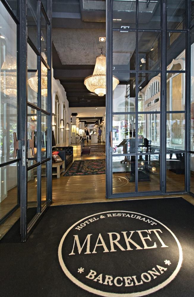 Market