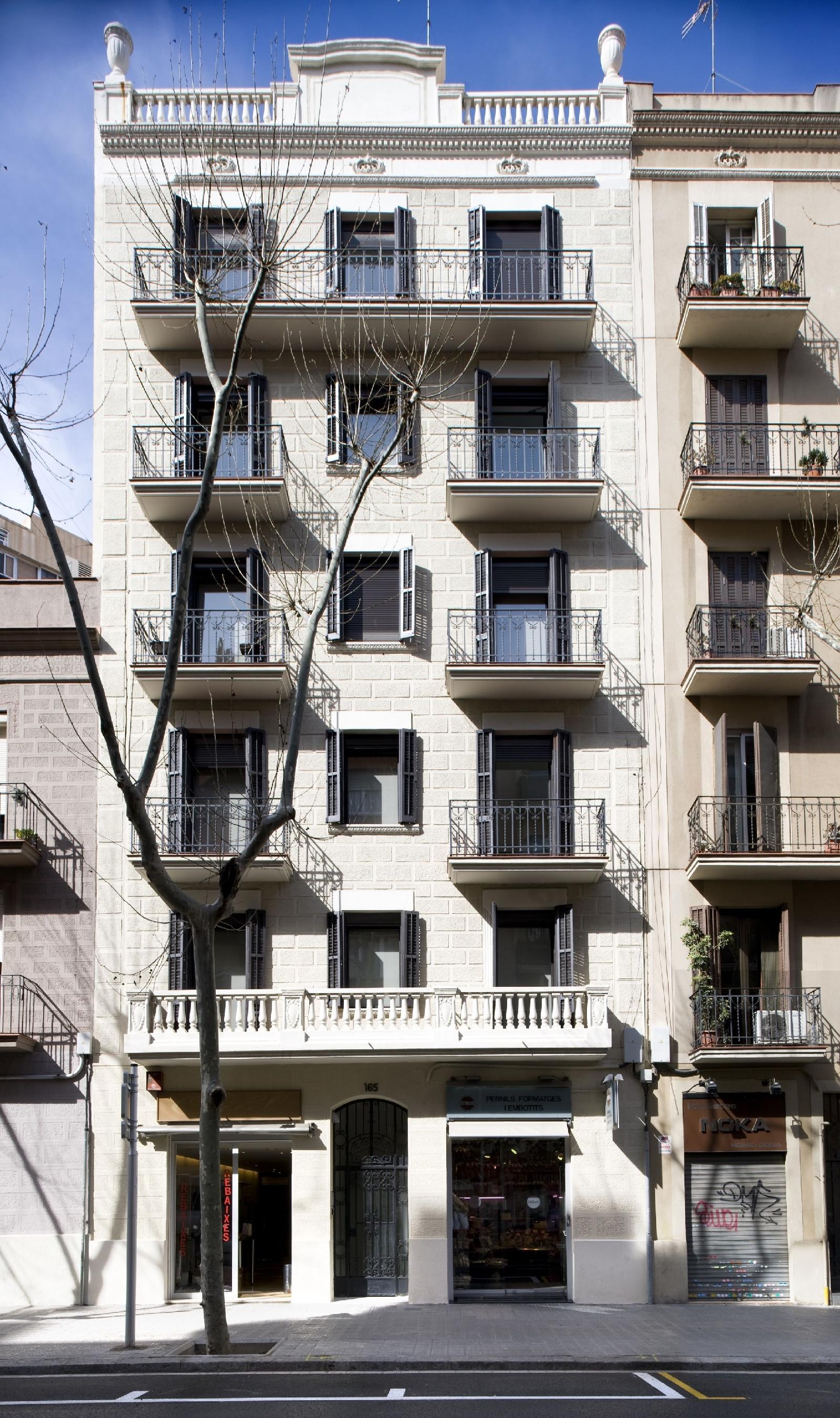 Eric Vökel Boutique Apartments - Sagrada Familia Suites