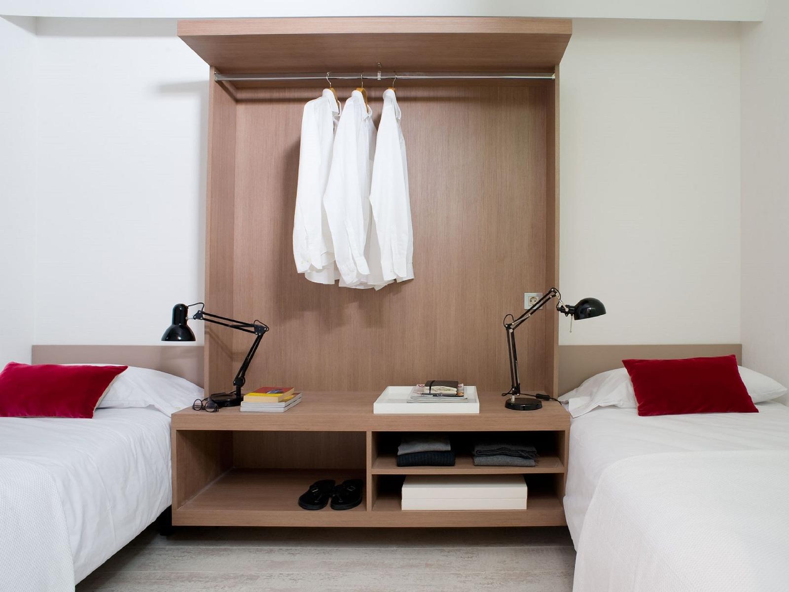 Eric Vökel Boutique Apartments - Sagrada Familia Suites