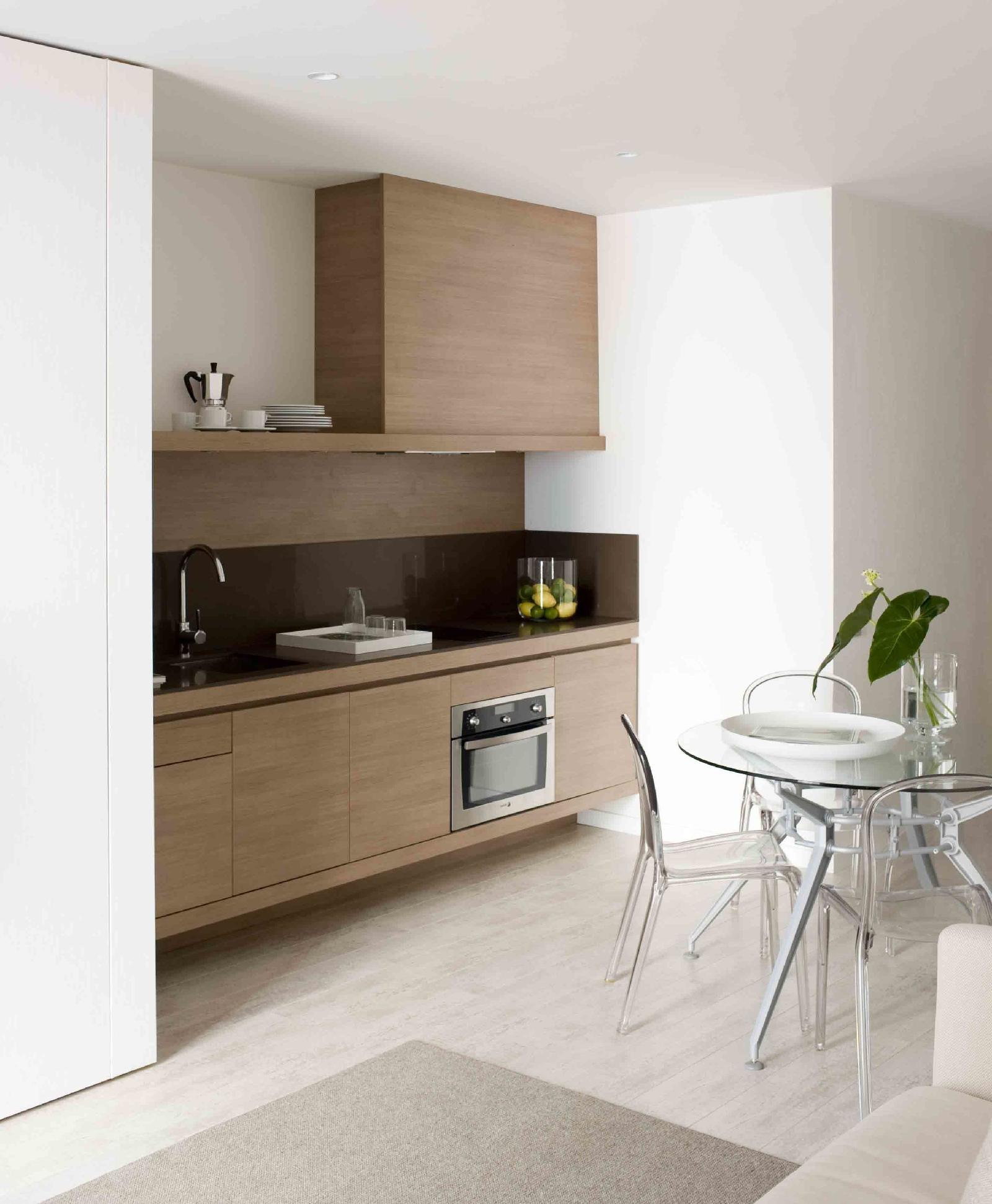 Eric Vökel Boutique Apartments - Sagrada Familia Suites