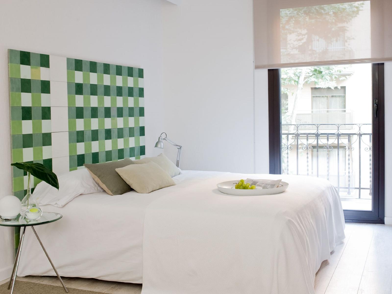 Eric Vökel Boutique Apartments - Sagrada Familia Suites