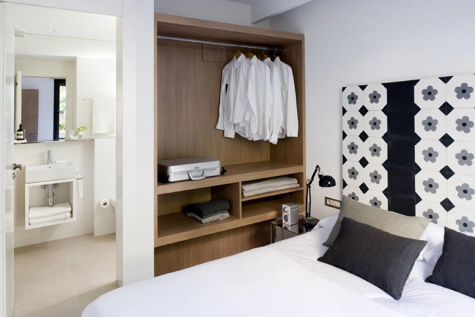 Eric Vökel Boutique Apartments - Sagrada Familia Suites