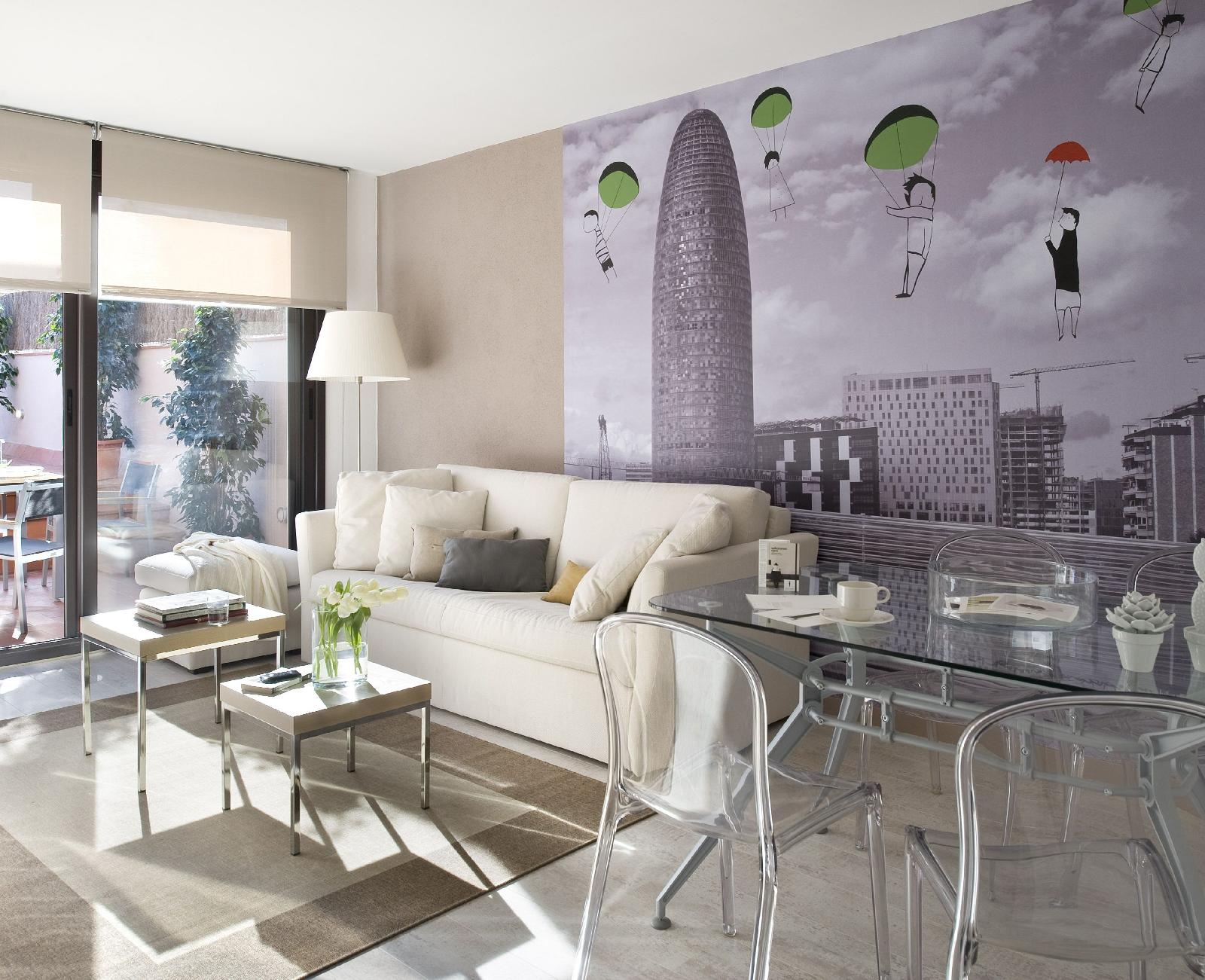 Eric Vökel Boutique Apartments - Sagrada Familia Suites