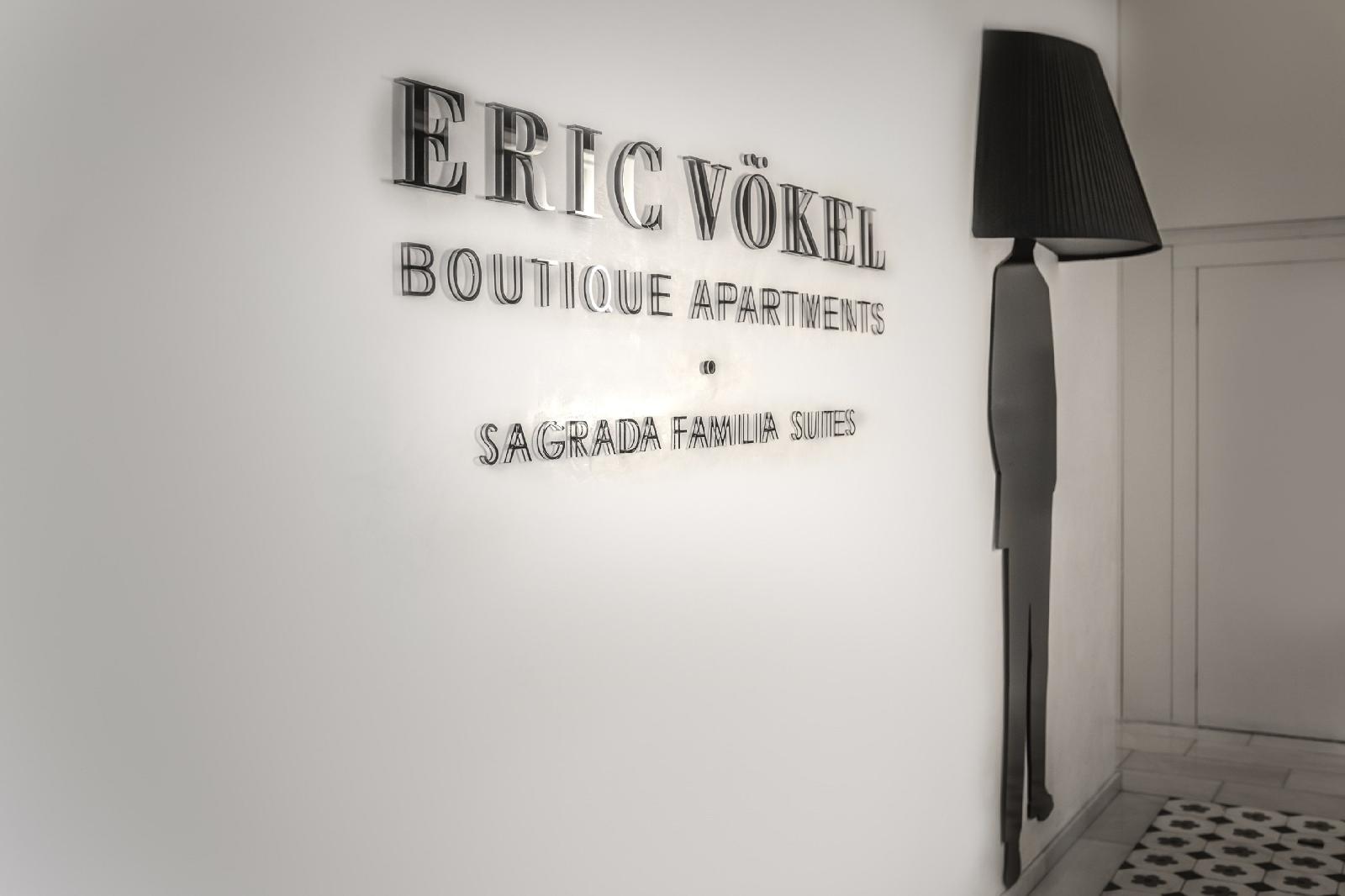 Eric Vökel Boutique Apartments - Sagrada Familia Suites