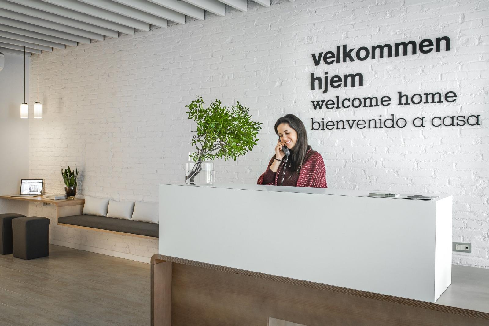 Eric Vökel Boutique Apartments - Sagrada Familia Suites