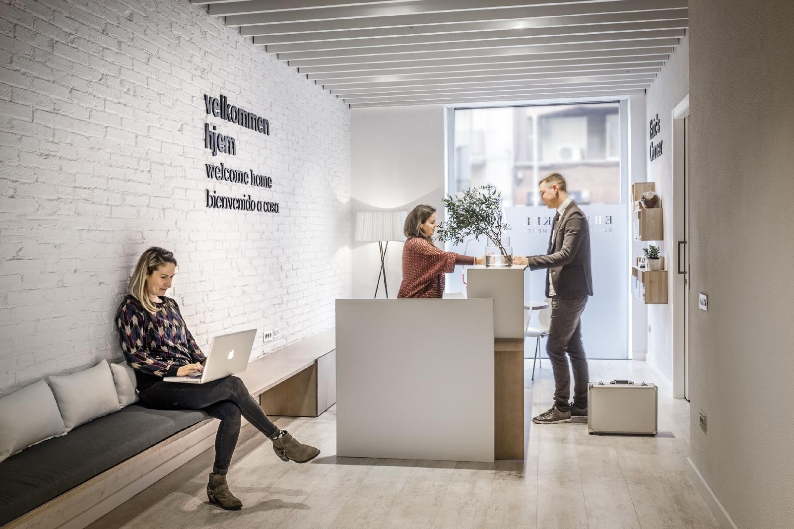 Eric Vökel Boutique Apartments - Sagrada Familia Suites