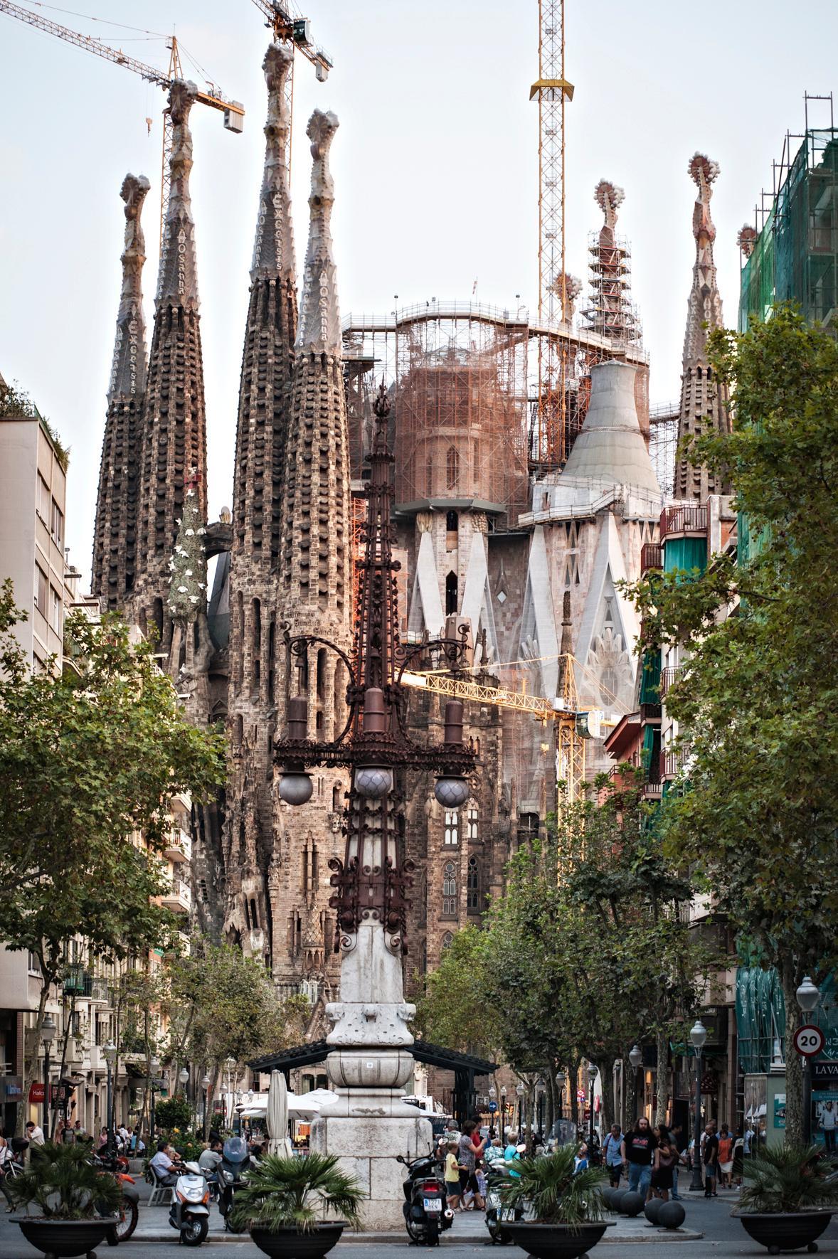 Eric Vökel Boutique Apartments - Sagrada Familia Suites