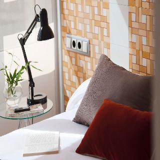 Eric Vökel Boutique Apartments - Sagrada Familia Suites