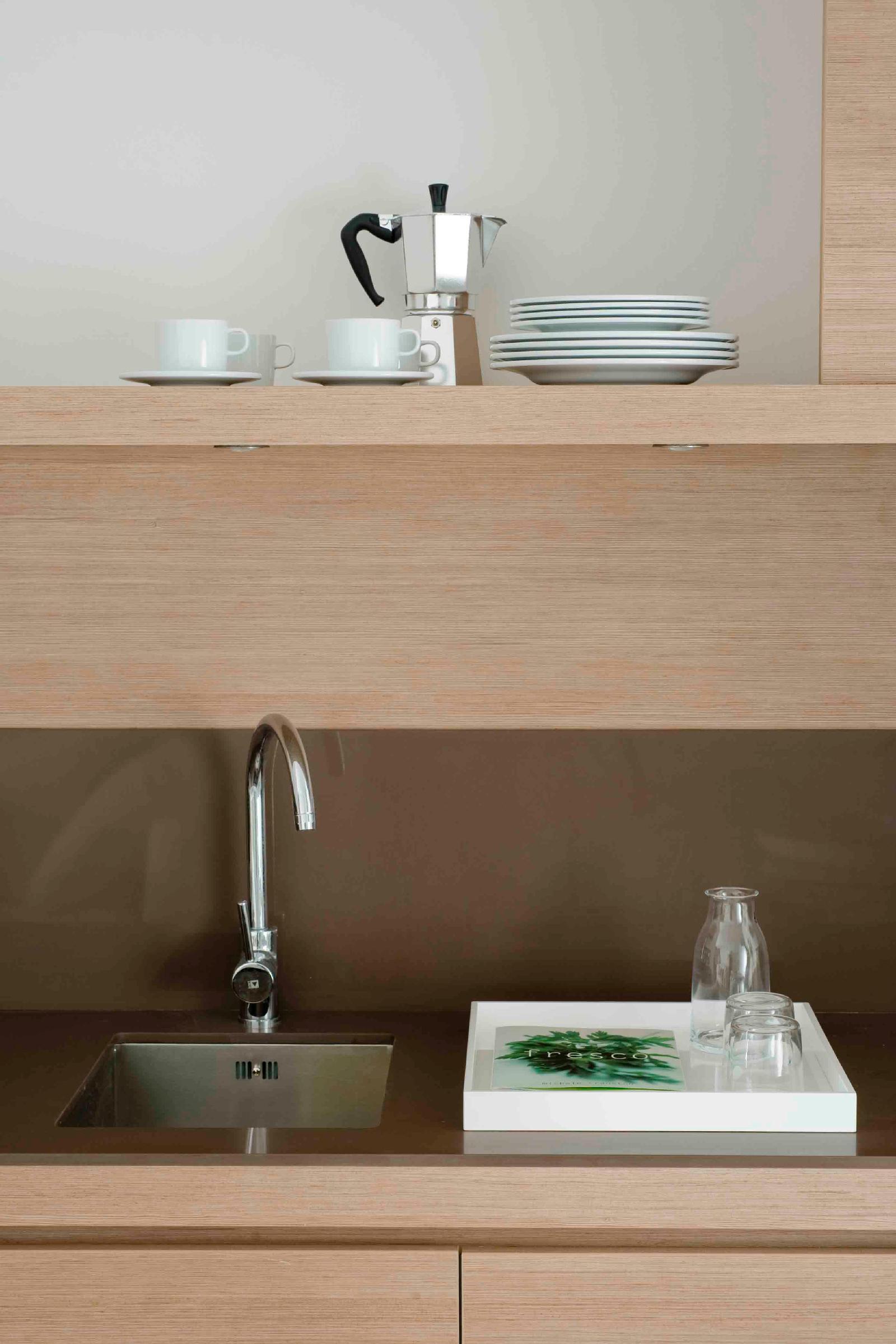 Eric Vökel Boutique Apartments - Sagrada Familia Suites