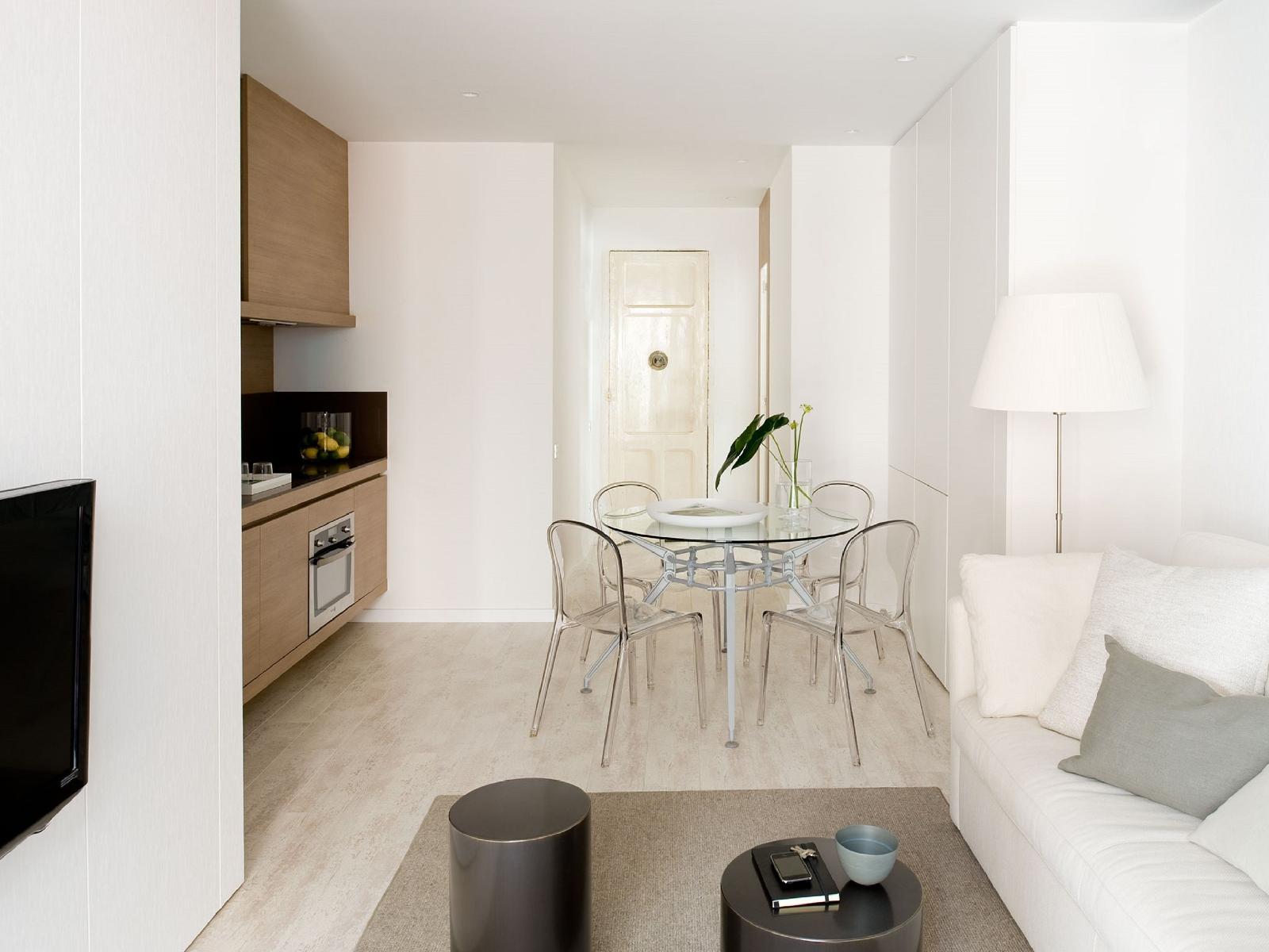Eric Vökel Boutique Apartments - Sagrada Familia Suites