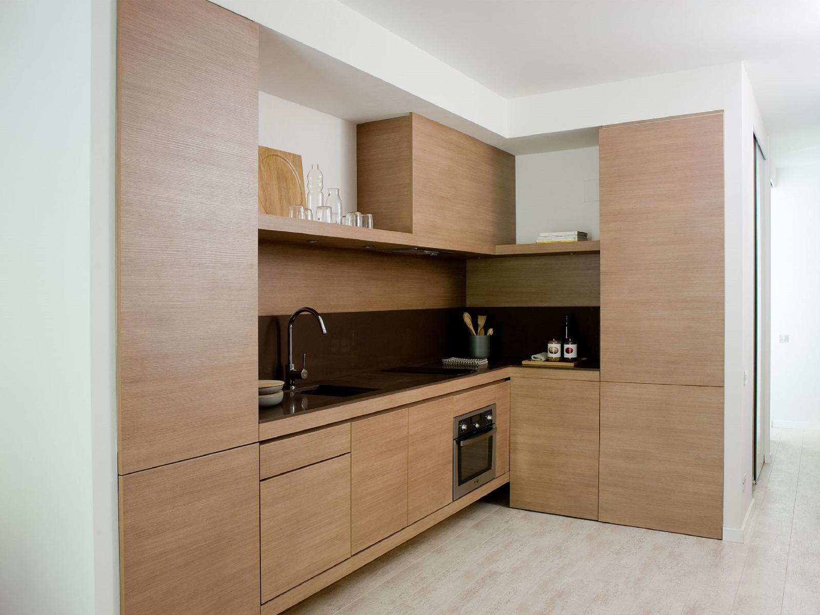 Eric Vökel Boutique Apartments - Sagrada Familia Suites