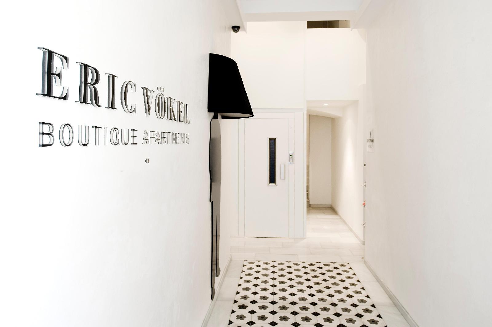Eric Vökel Boutique Apartments - Sagrada Familia Suites