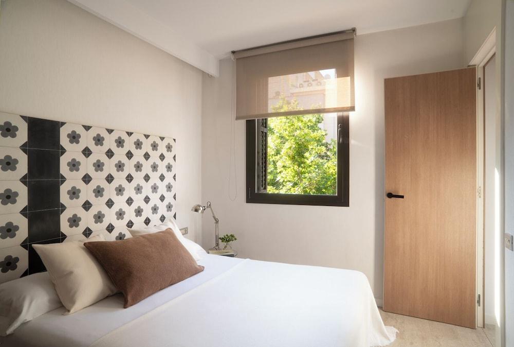 Eric Vökel Boutique Apartments - Sagrada Familia Suites