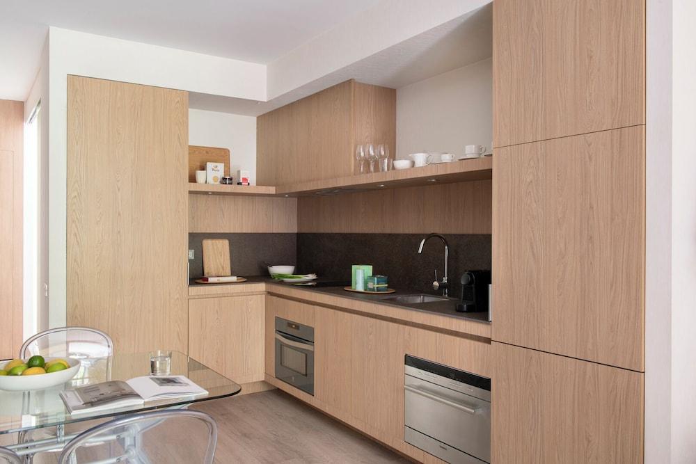 Eric Vökel Boutique Apartments - Sagrada Familia Suites