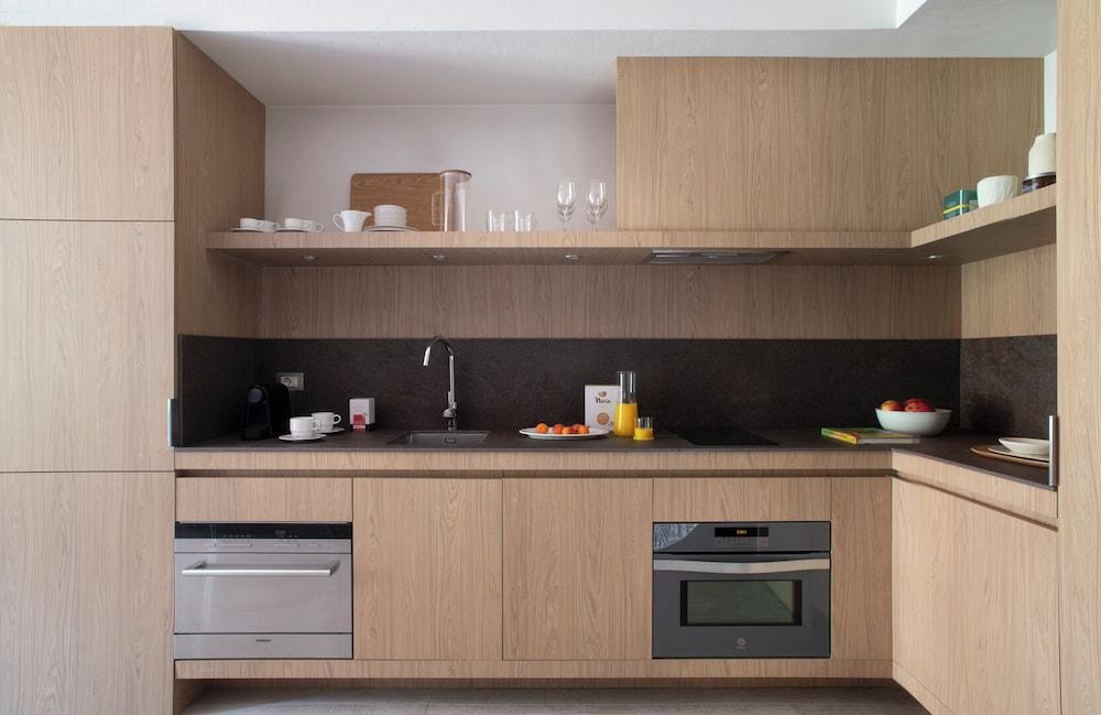 Eric Vökel Boutique Apartments - Sagrada Familia Suites