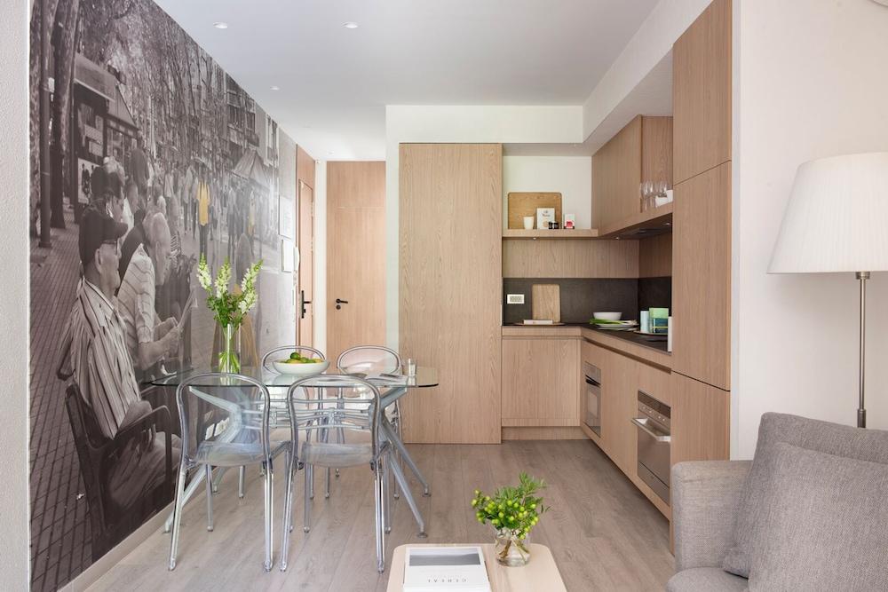 Eric Vökel Boutique Apartments - Sagrada Familia Suites