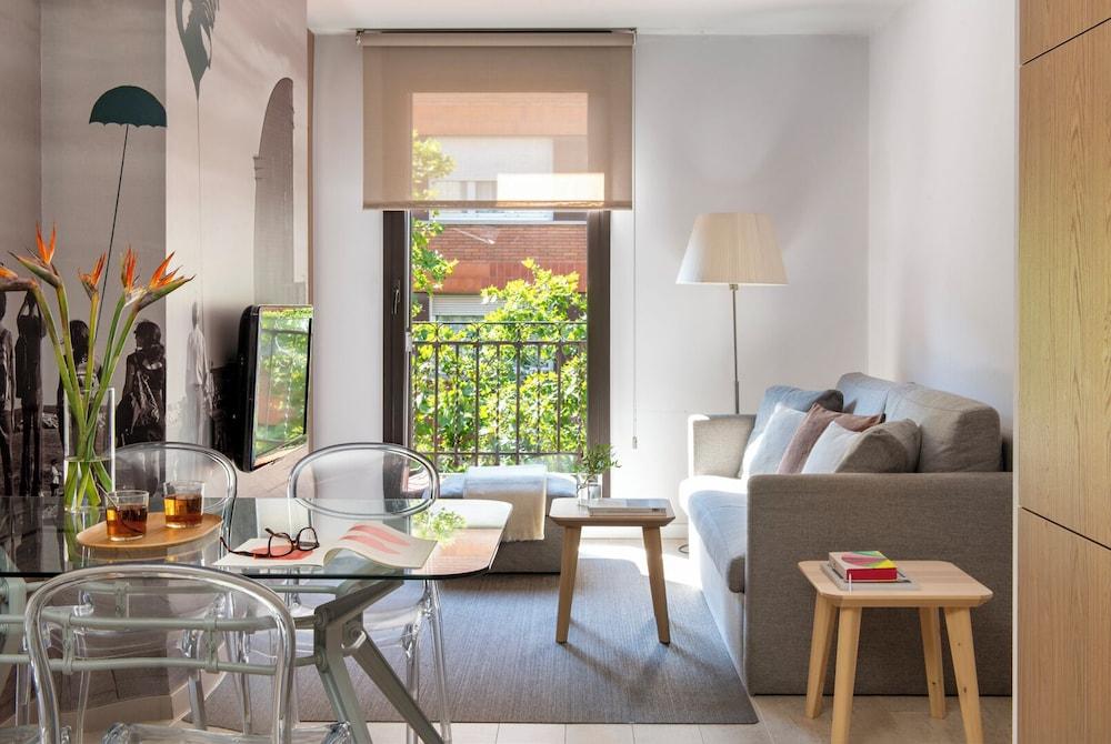 Eric Vökel Boutique Apartments - Sagrada Familia Suites