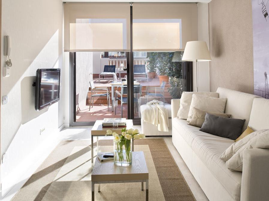 Eric Vökel Boutique Apartments - Sagrada Familia Suites