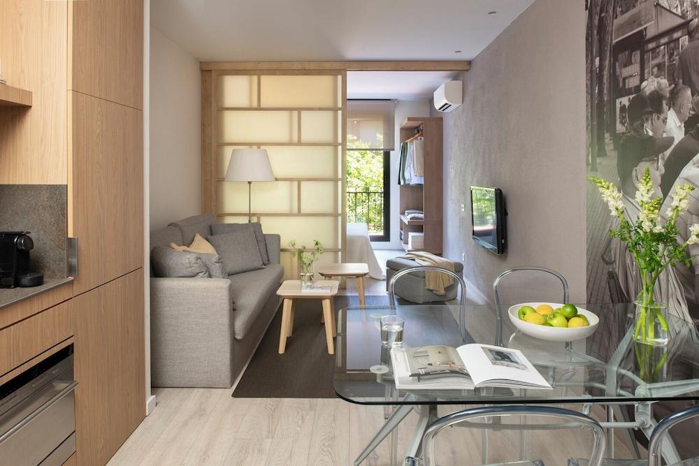 Eric Vökel Boutique Apartments - Sagrada Familia Suites