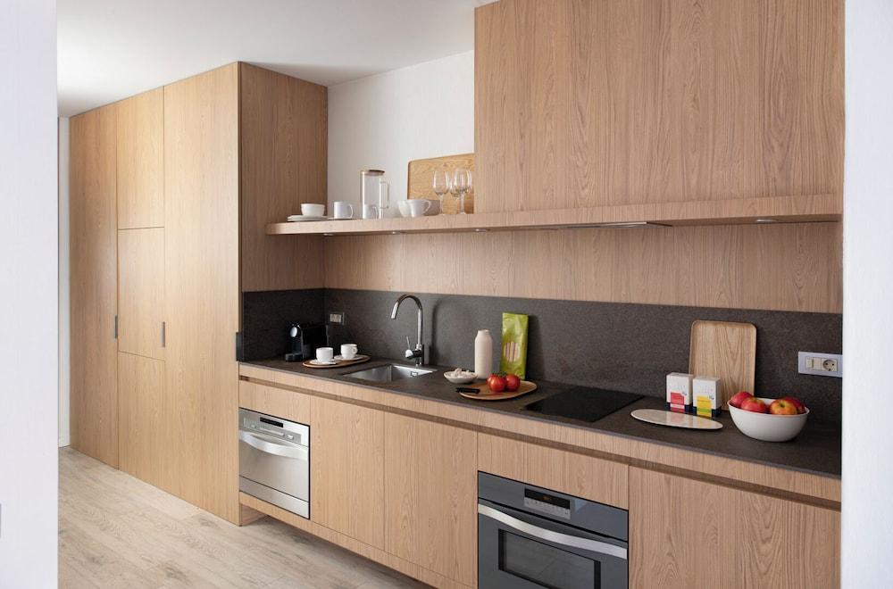 Eric Vökel Boutique Apartments - Sagrada Familia Suites