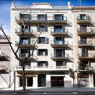 Eric Vökel Boutique Apartments - Sagrada Familia Suites