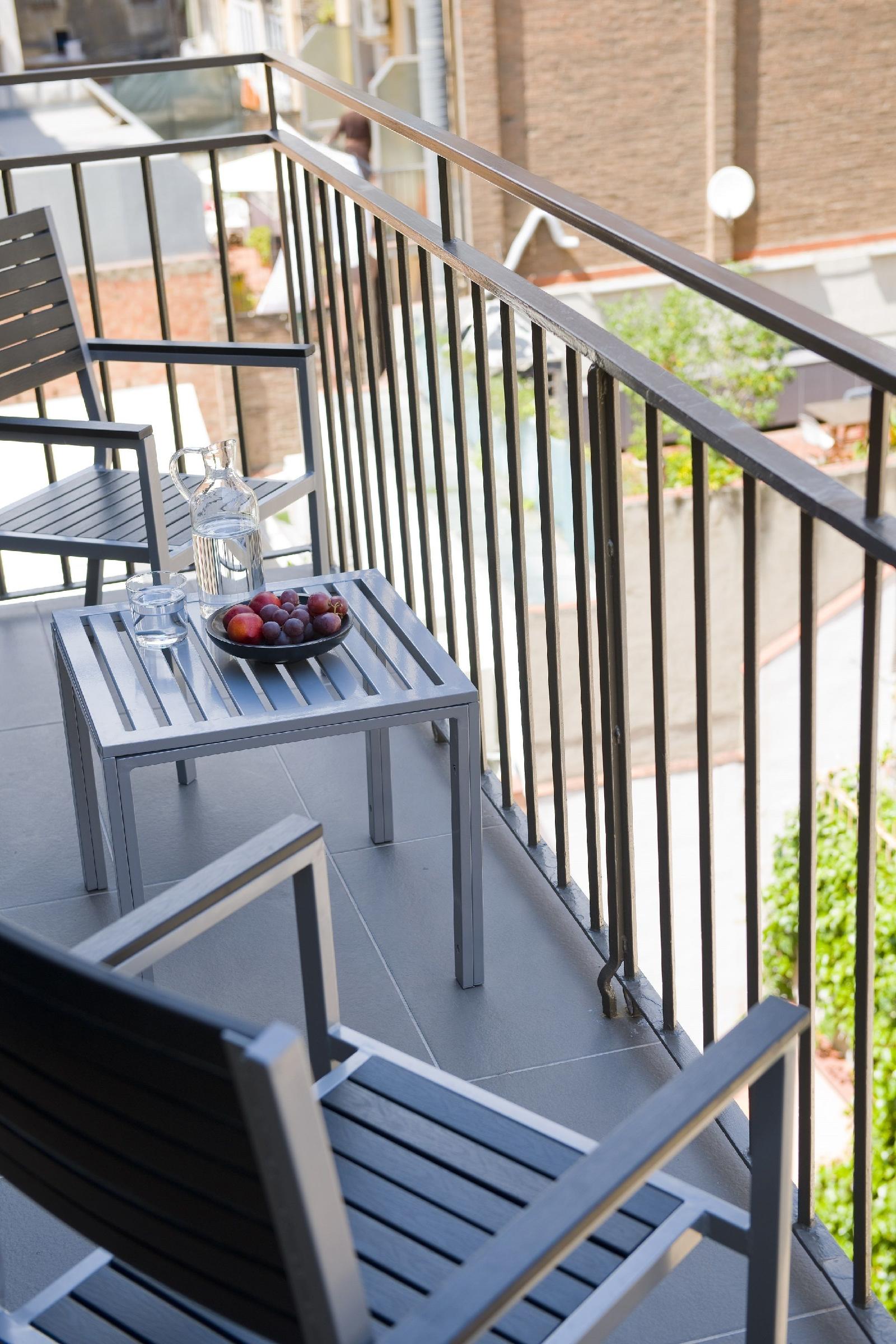 Eric Vökel Boutique Apartments - Sagrada Familia Suites