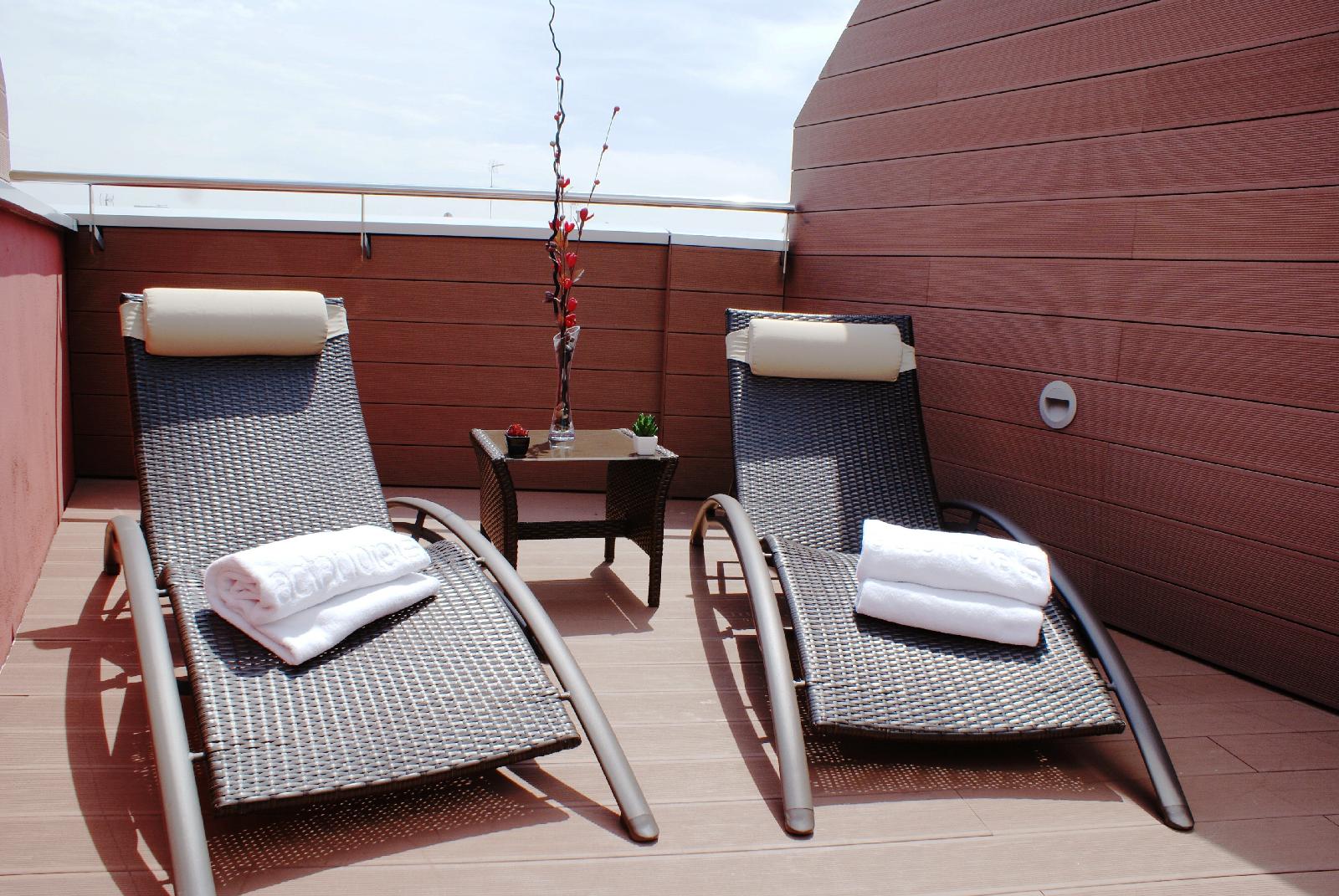 Leonardo Boutique Hotel Barcelona Sagrada Familia