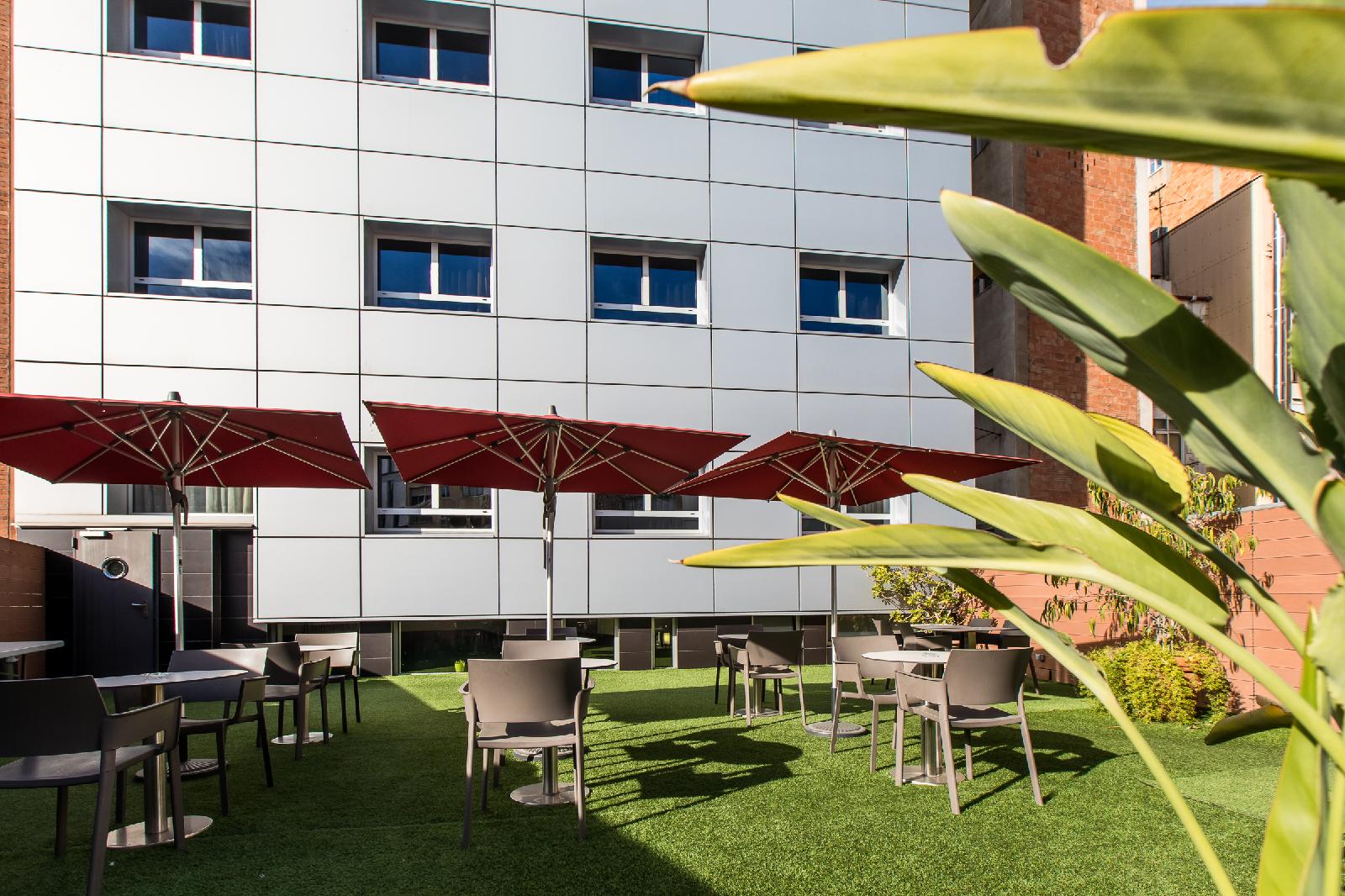 Leonardo Boutique Hotel Barcelona Sagrada Familia