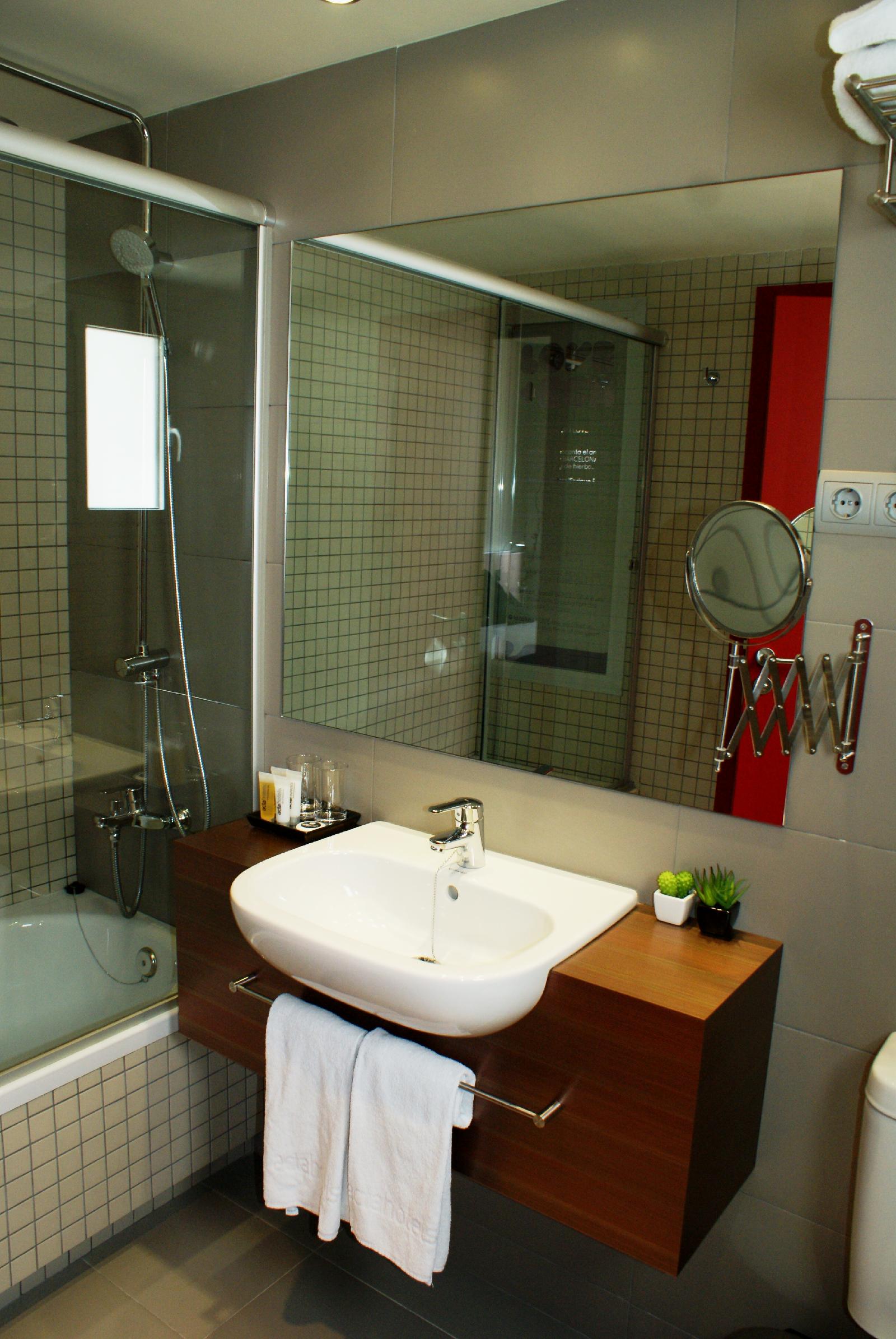 Leonardo Boutique Hotel Barcelona Sagrada Familia