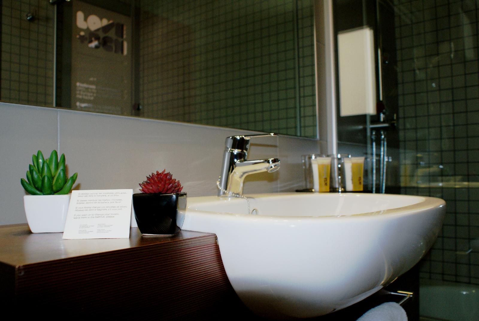 Leonardo Boutique Hotel Barcelona Sagrada Familia