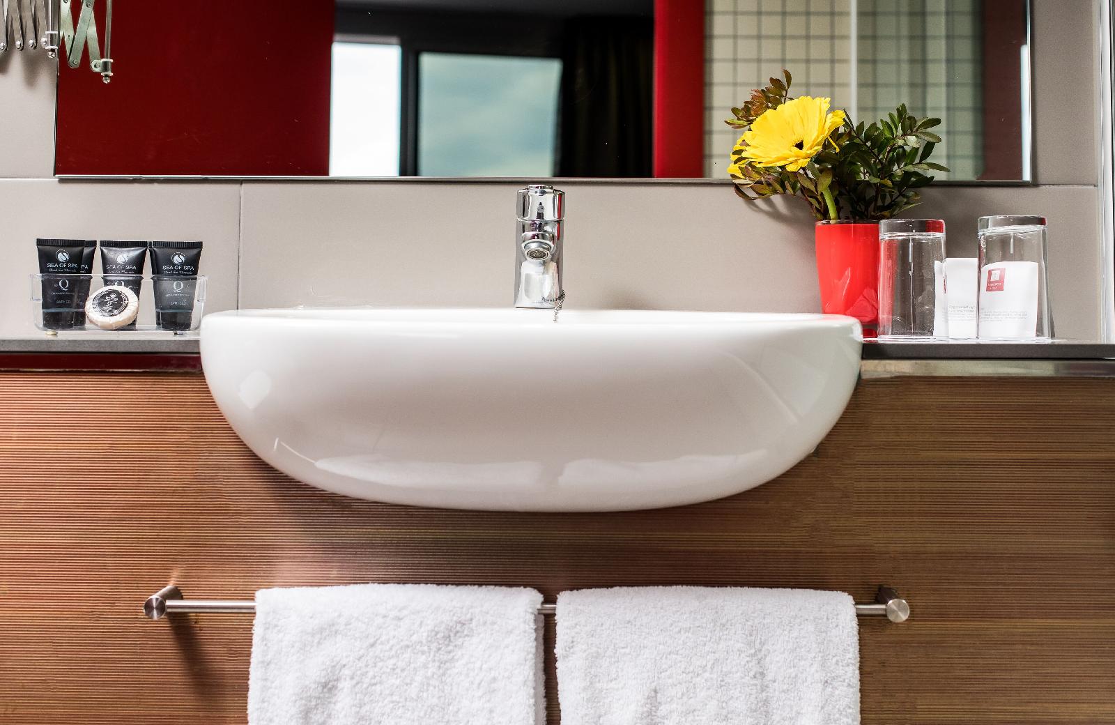 Leonardo Boutique Hotel Barcelona Sagrada Familia