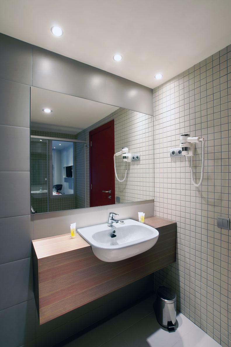Leonardo Boutique Hotel Barcelona Sagrada Familia