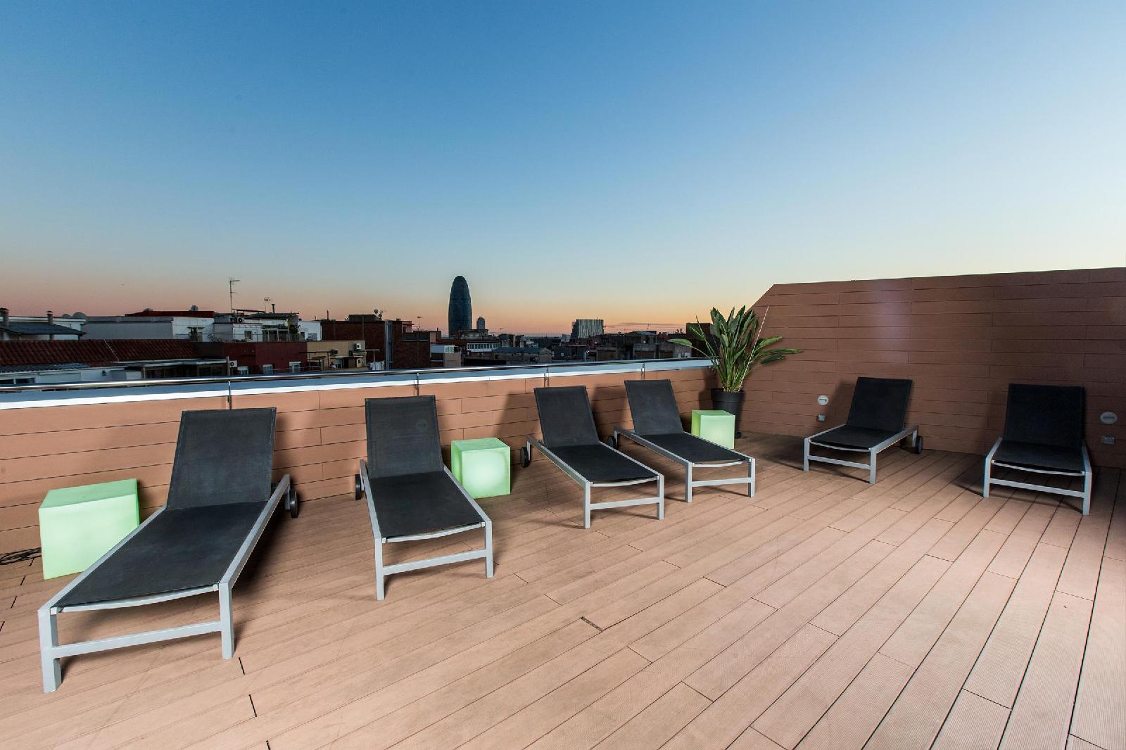 Leonardo Boutique Hotel Barcelona Sagrada Familia