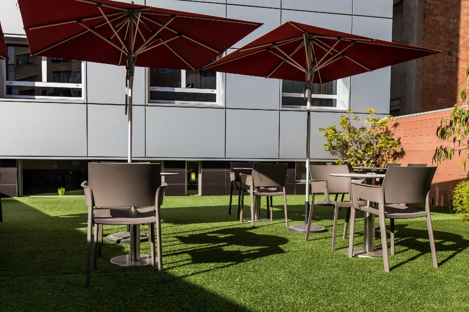 Leonardo Boutique Hotel Barcelona Sagrada Familia
