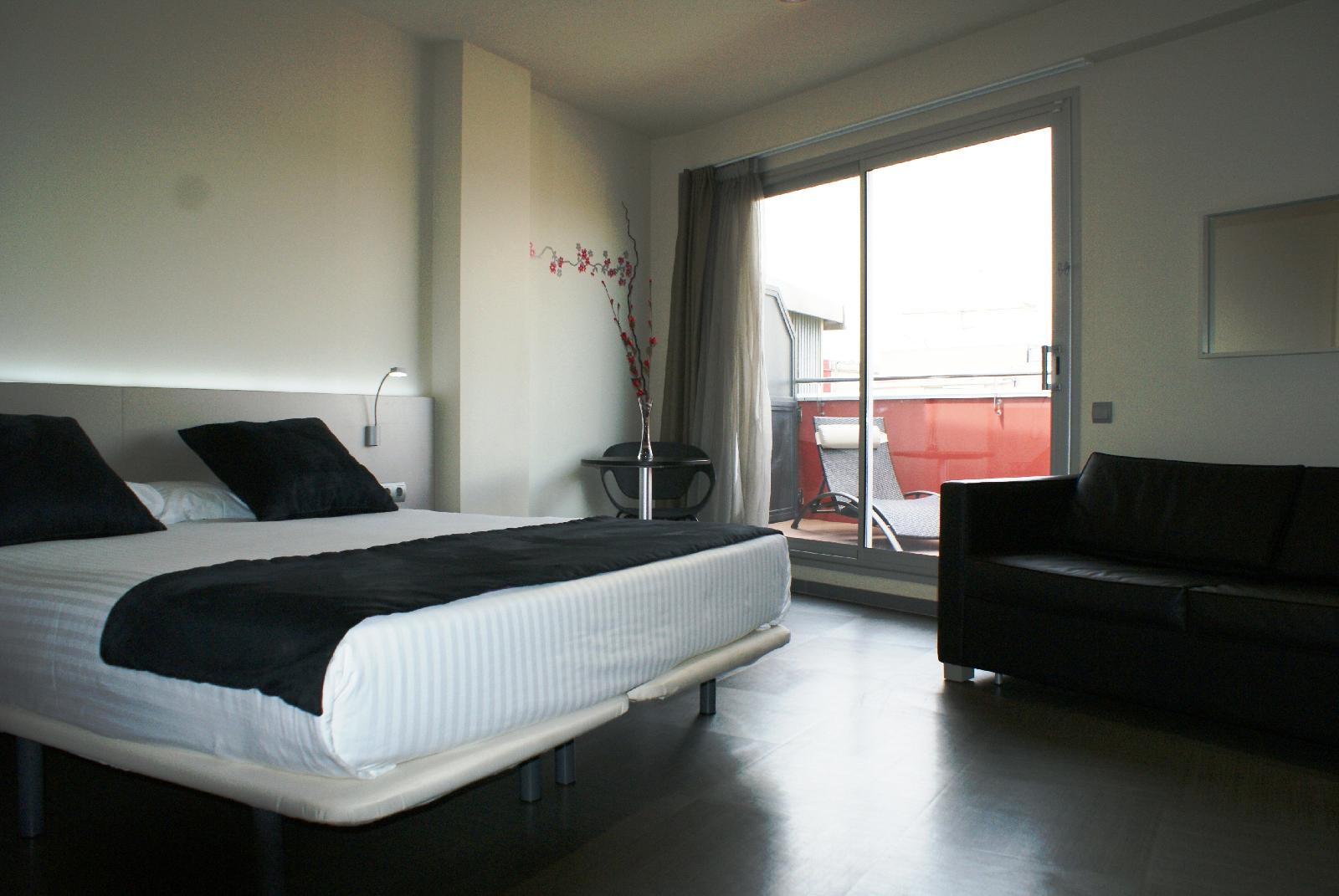 Leonardo Boutique Hotel Barcelona Sagrada Familia