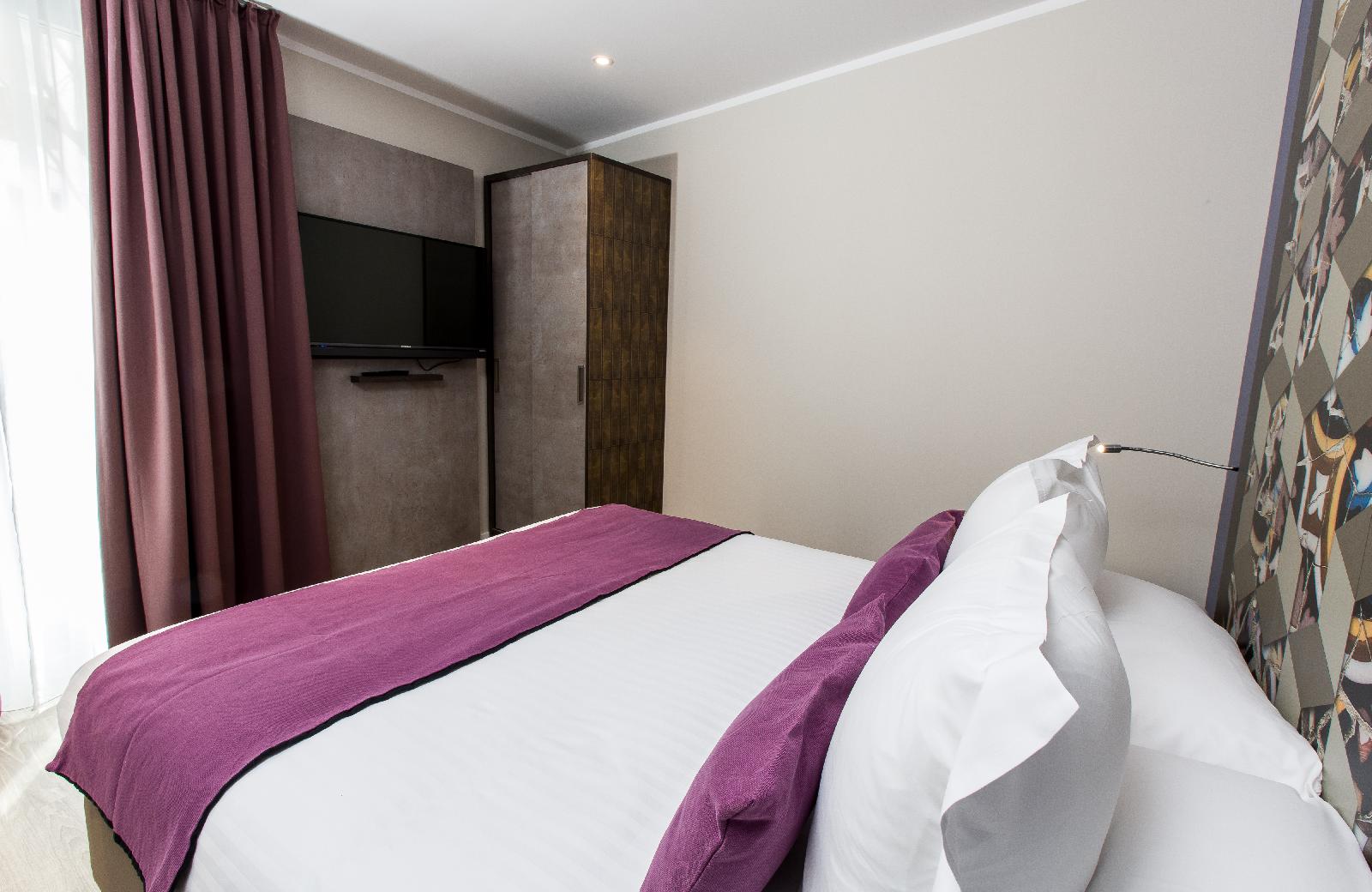 Leonardo Boutique Hotel Barcelona Sagrada Familia