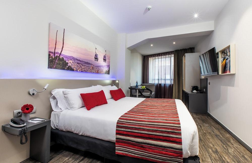 Leonardo Boutique Hotel Barcelona Sagrada Familia