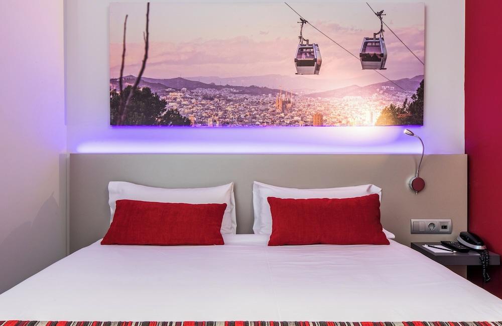 Leonardo Boutique Hotel Barcelona Sagrada Familia
