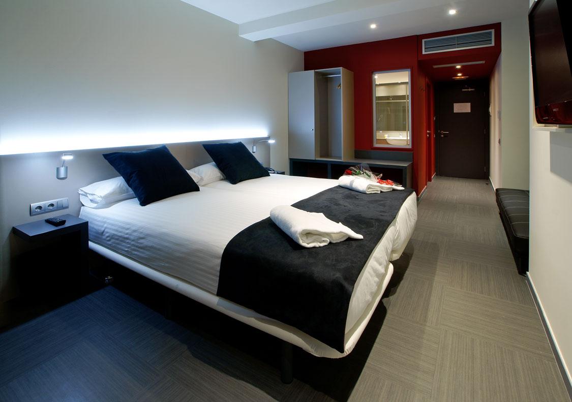 Leonardo Boutique Hotel Barcelona Sagrada Familia