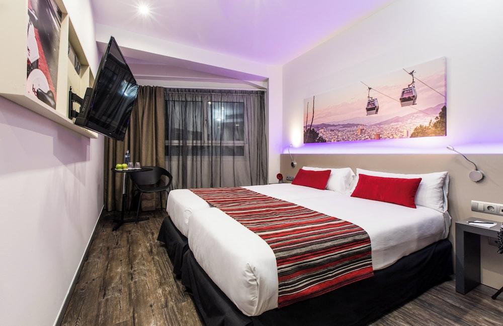 Leonardo Boutique Hotel Barcelona Sagrada Familia